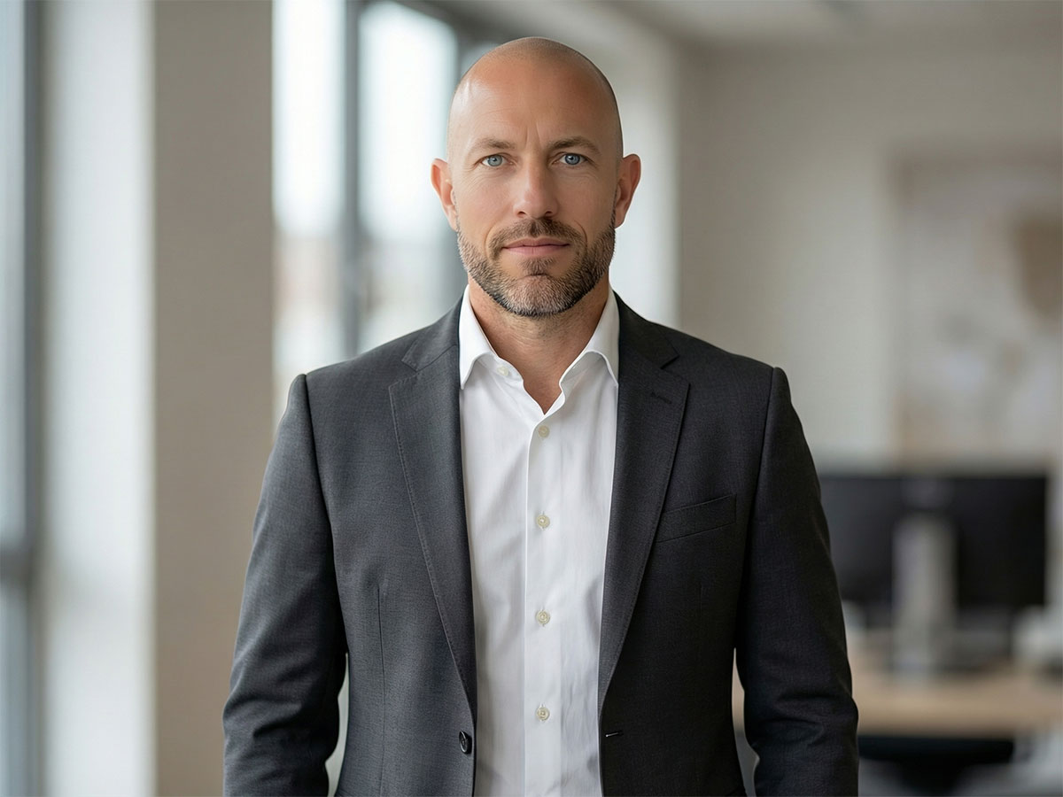 Foto Sven Haselböck